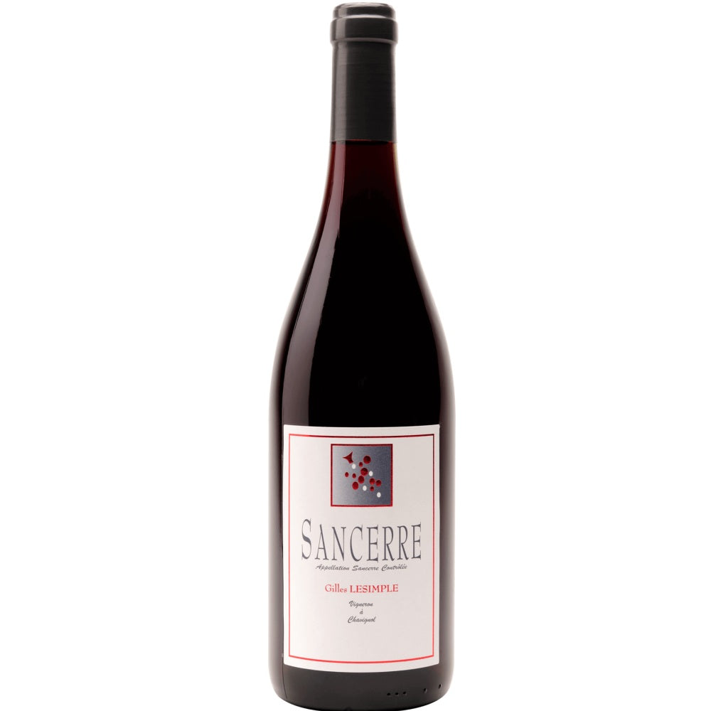 Gilles Lesimple Chavignol Rouge 2022