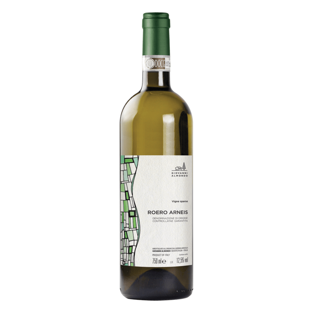 Giovanni Almondo Vigne Sparse 2024