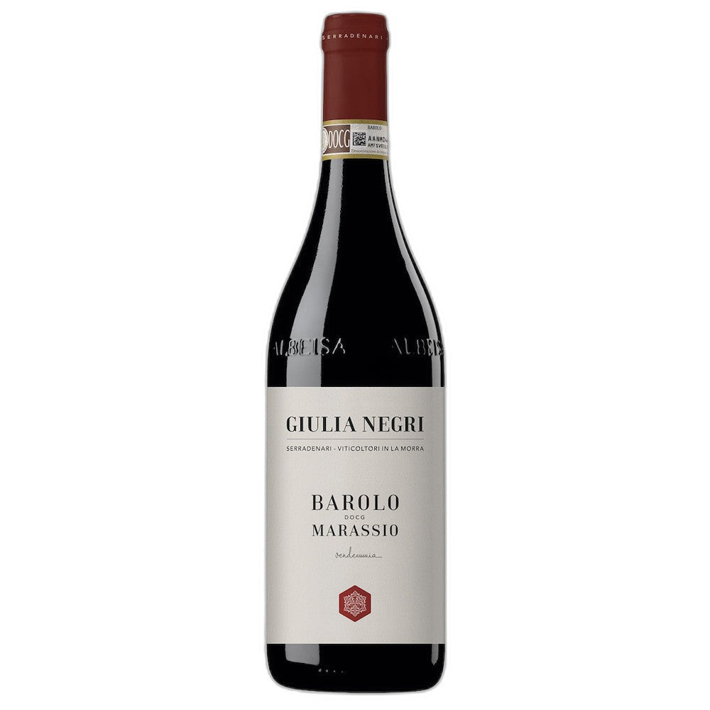 Giulia Negri Marassio Barolo 2021