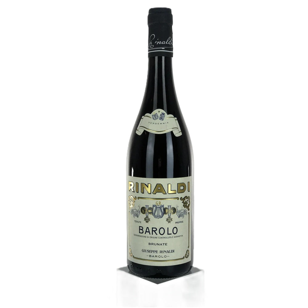 Giuseppe Rinaldi Barolo Brunate 2021
