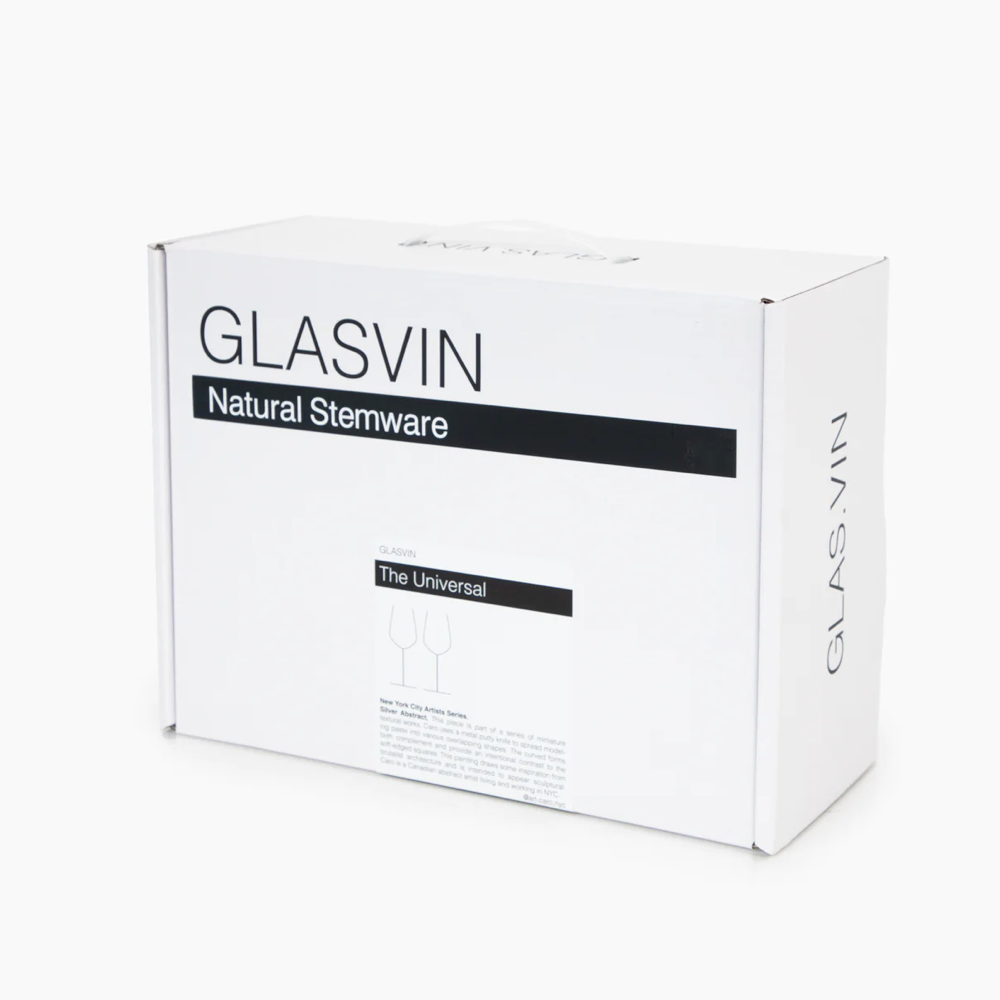 GlasVin Universal Glass - Thumbnail 2