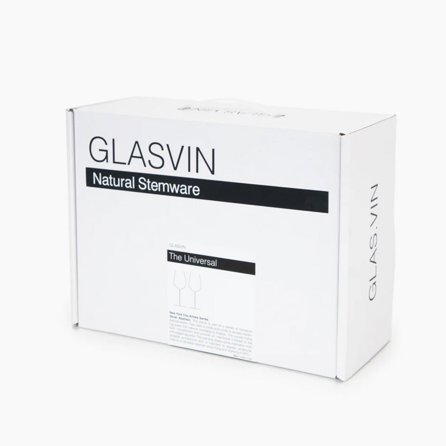 GlasVin Universal 2 Glass Set