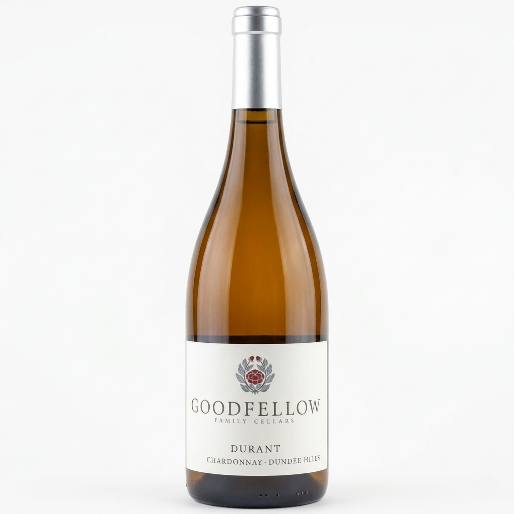 Goodfellow Durant Chardonnay 2023