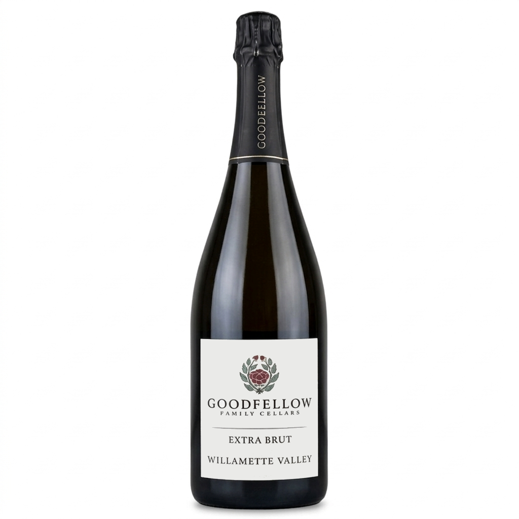 Goodfellow Extra Brut NV