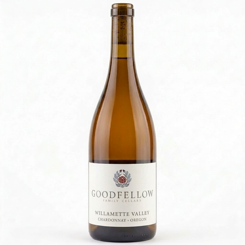 Goodfellow Family Cellars Chardonnay 2023