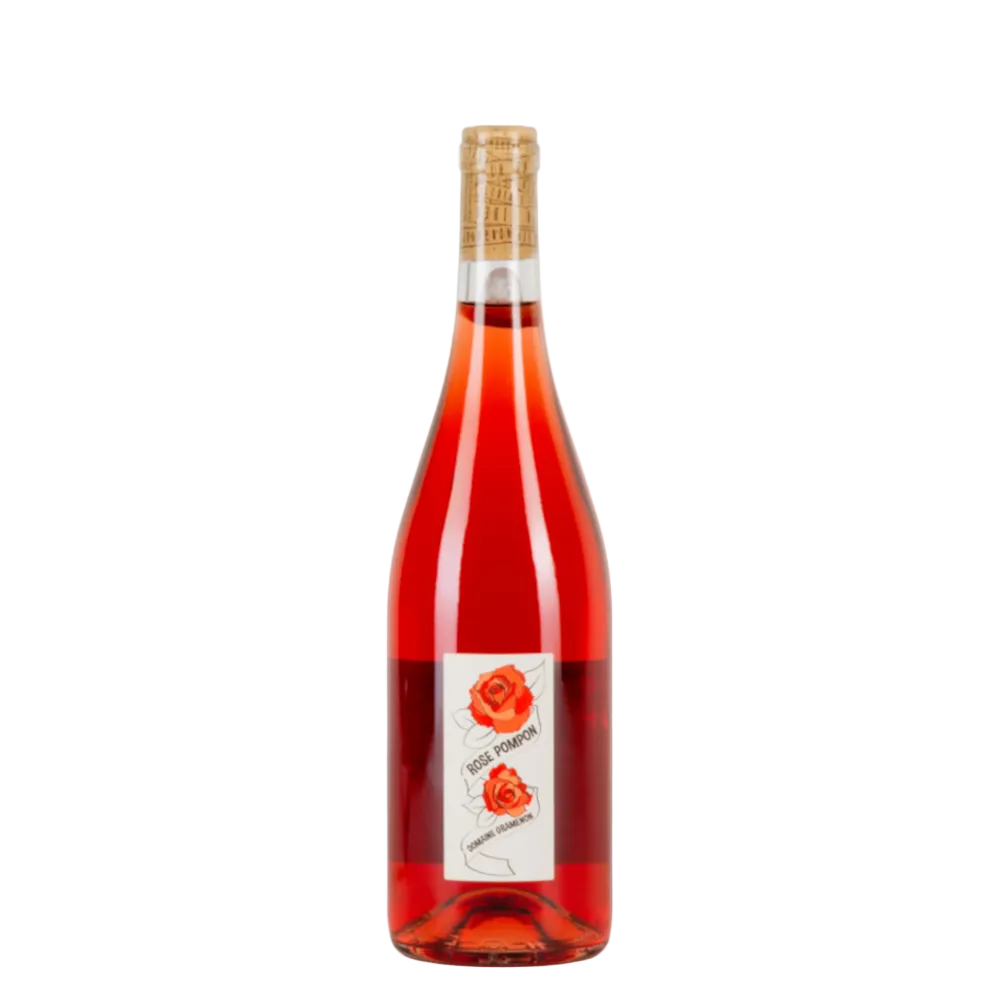 Domaine Gramenon Rose Pompon de Gramenon