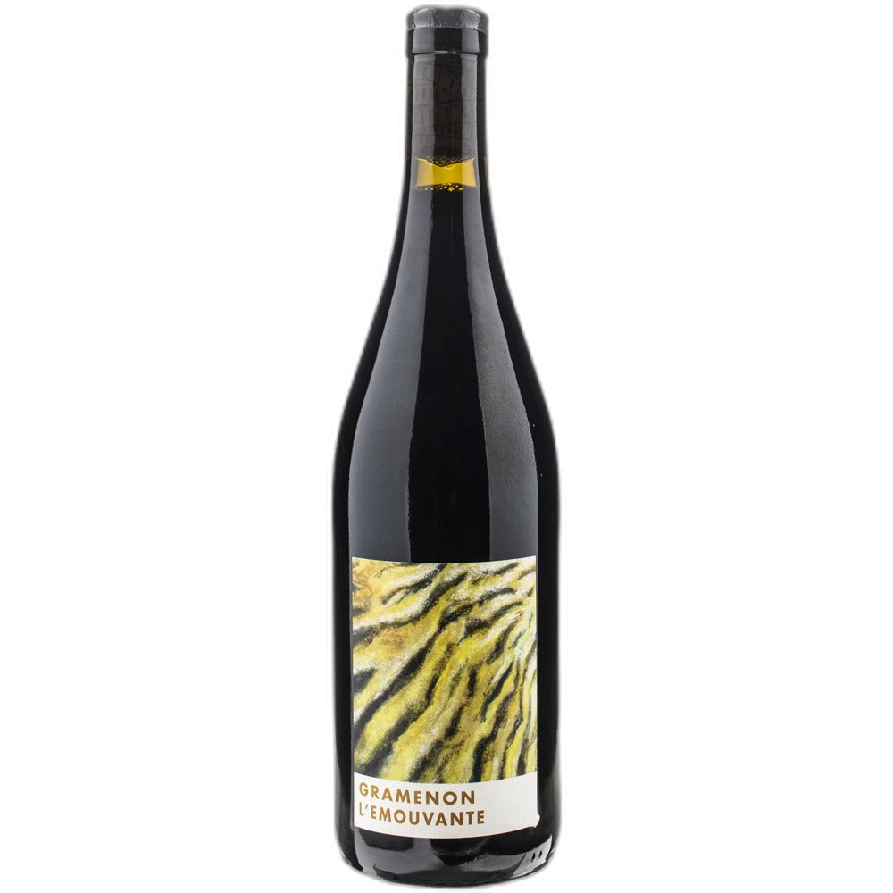 Domaine Gramenon Cotes du Rhone 'L'Emouvante' 2023