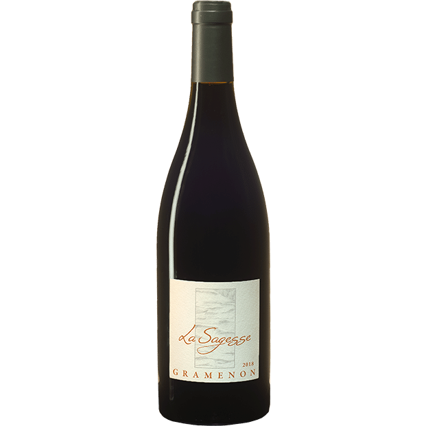 Domaine Gramenon Cotes du Rhone La Sagesse 2024