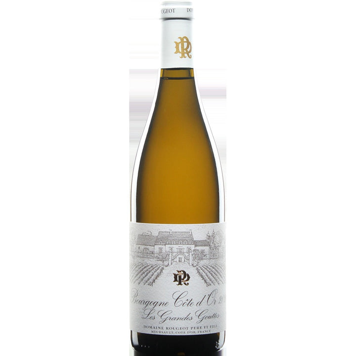 Domaine Rougeot Bourgogne Côte d'Or 'Les Grandes Gouttes' 2023