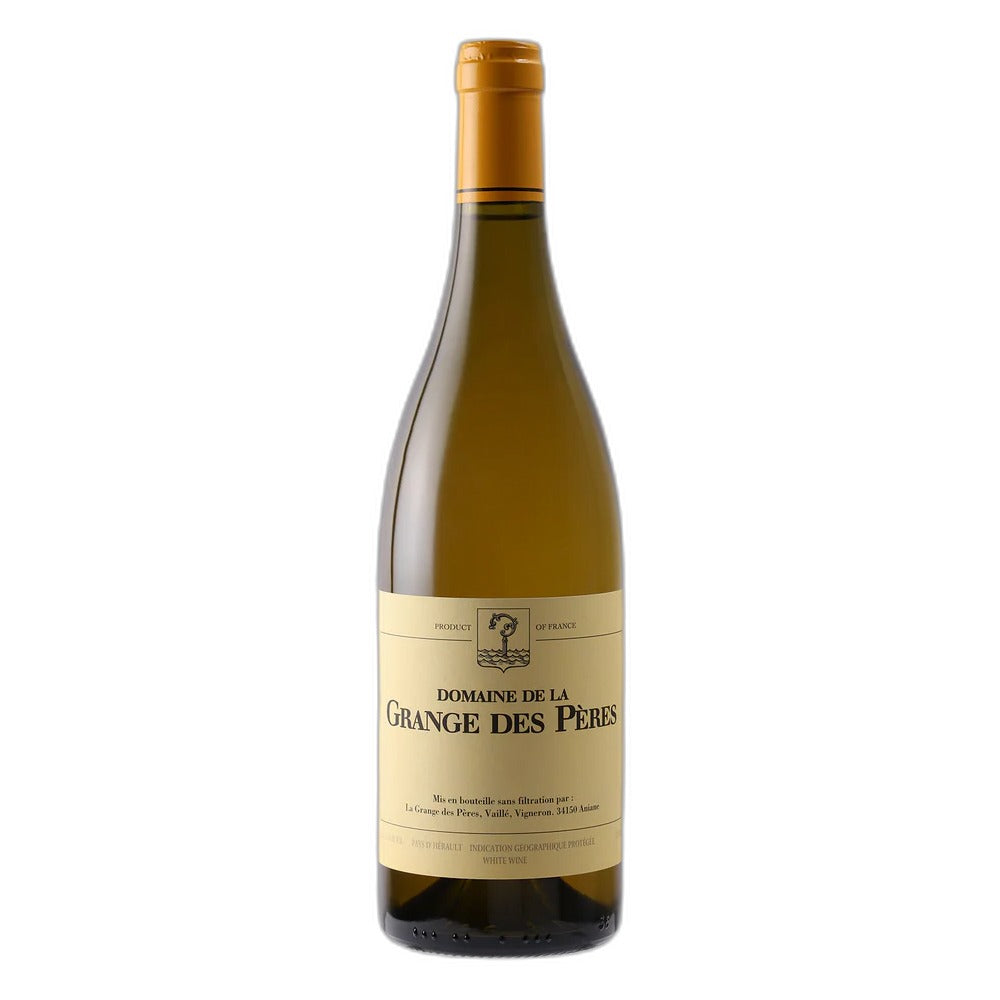 Domaine de la Grange des Peres Blanc 2021