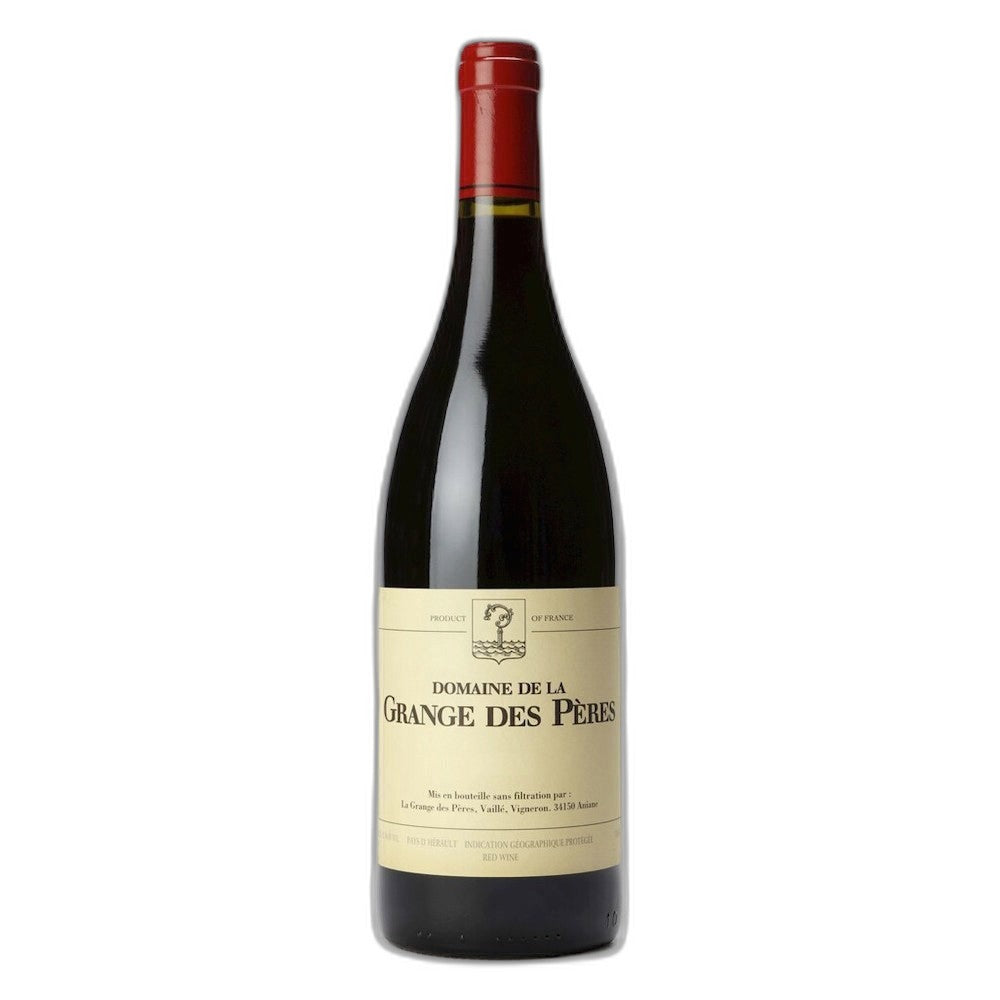 Domaine de la Grange des Peres Rouge 2021