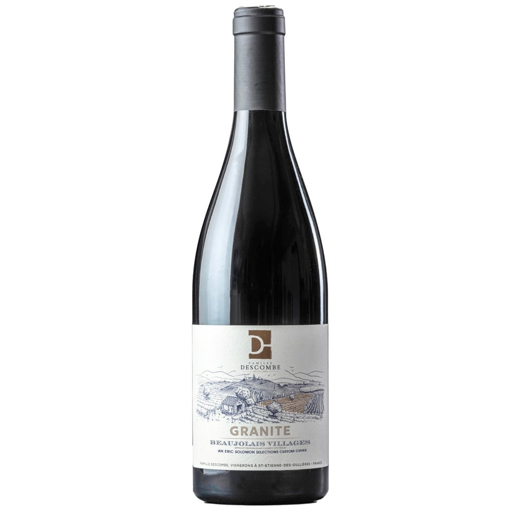Granite Project Beaujolais Village 2022 | Beaujolais Village