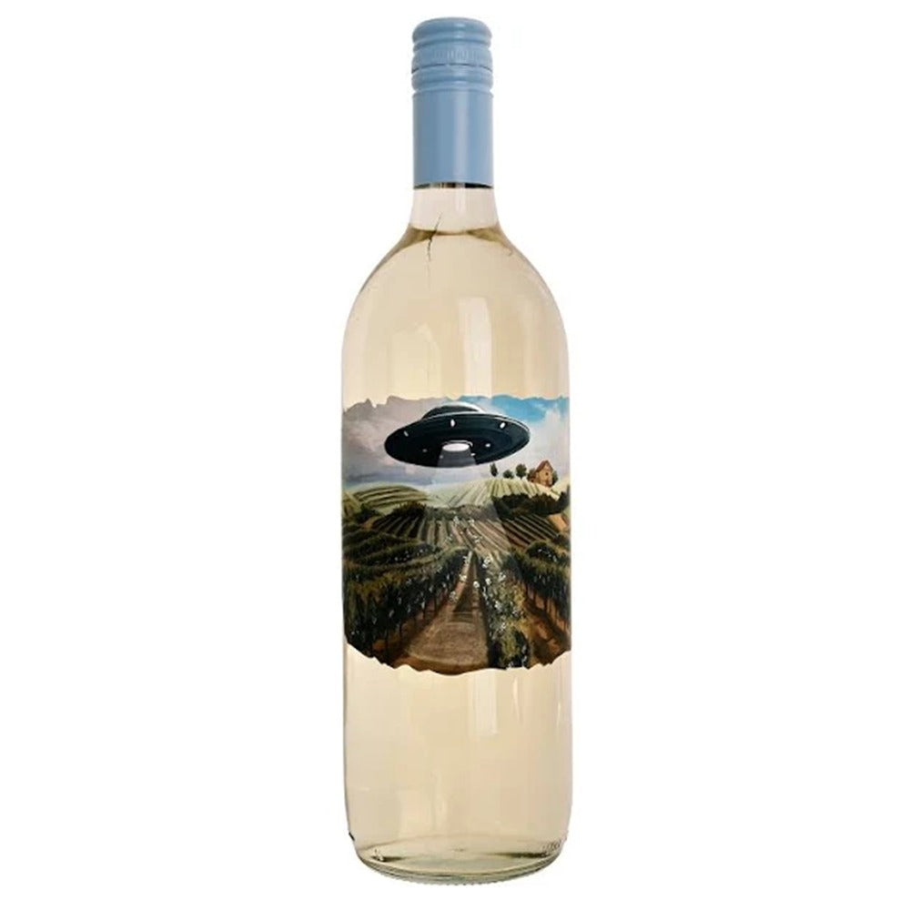 Grape Abduction Company White Blend 2022 - 1L