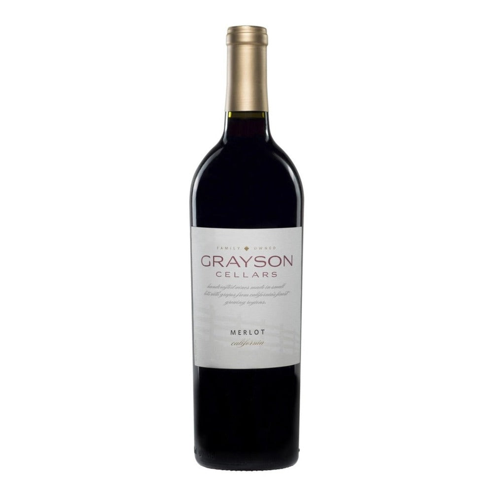 Grayson Cellars Merlot 2022