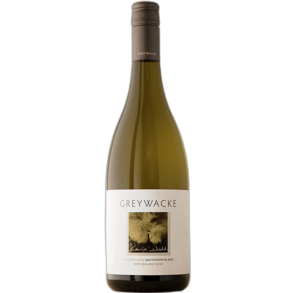 Greywacke Sauvignon Blanc Marlborough 2024