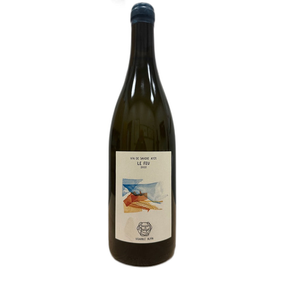 Domaine du Gringet Le Feu 2023