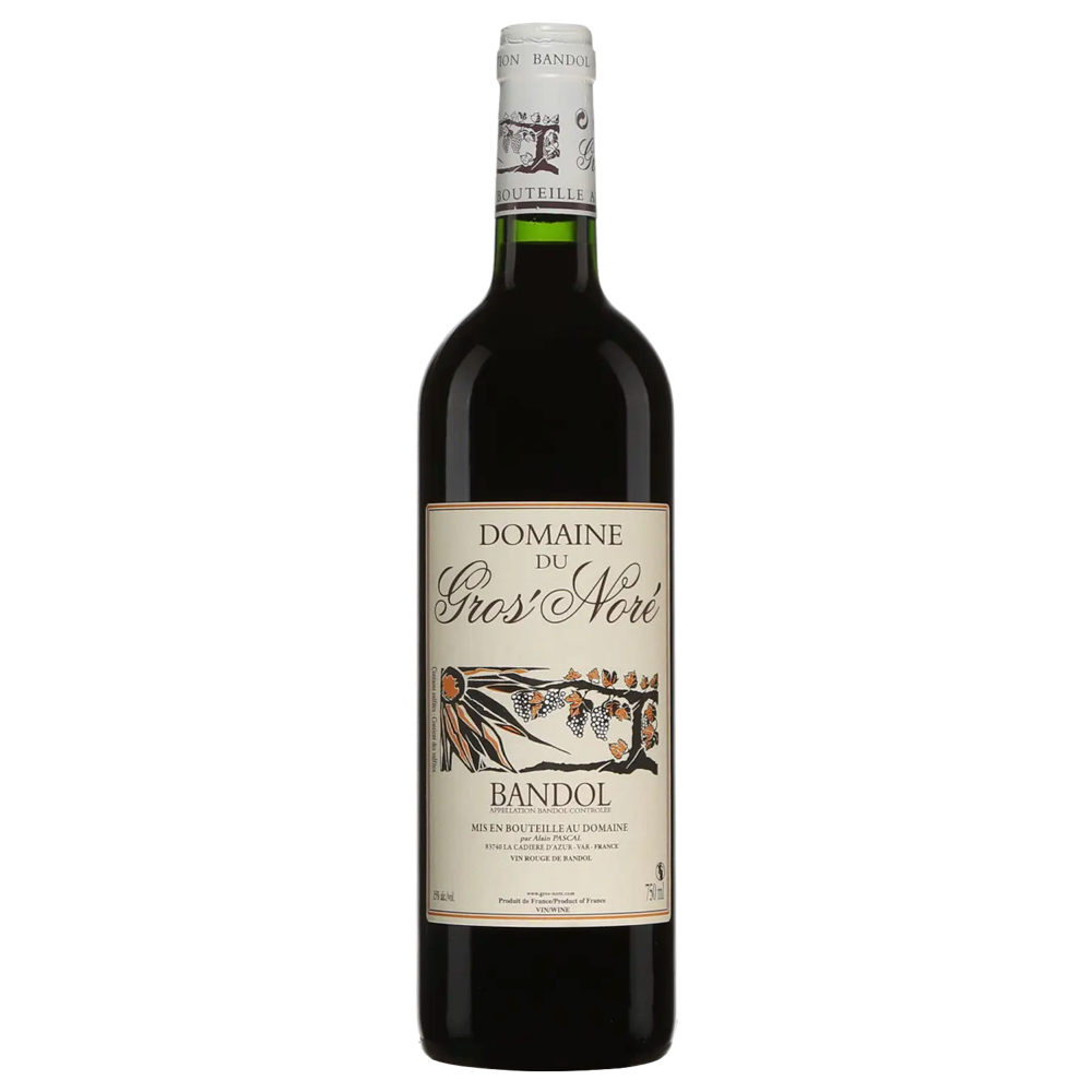 Domaine du Gros' Nore Bandol 2022
