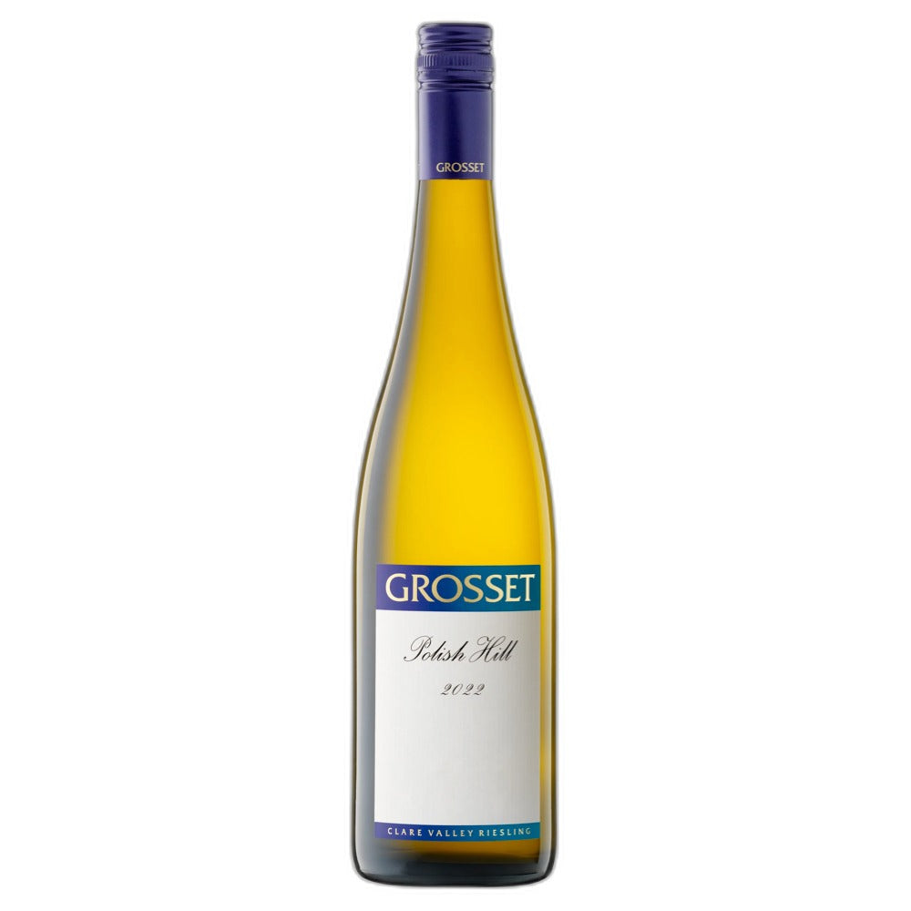 Grosset Polish Hill Riesling 2024