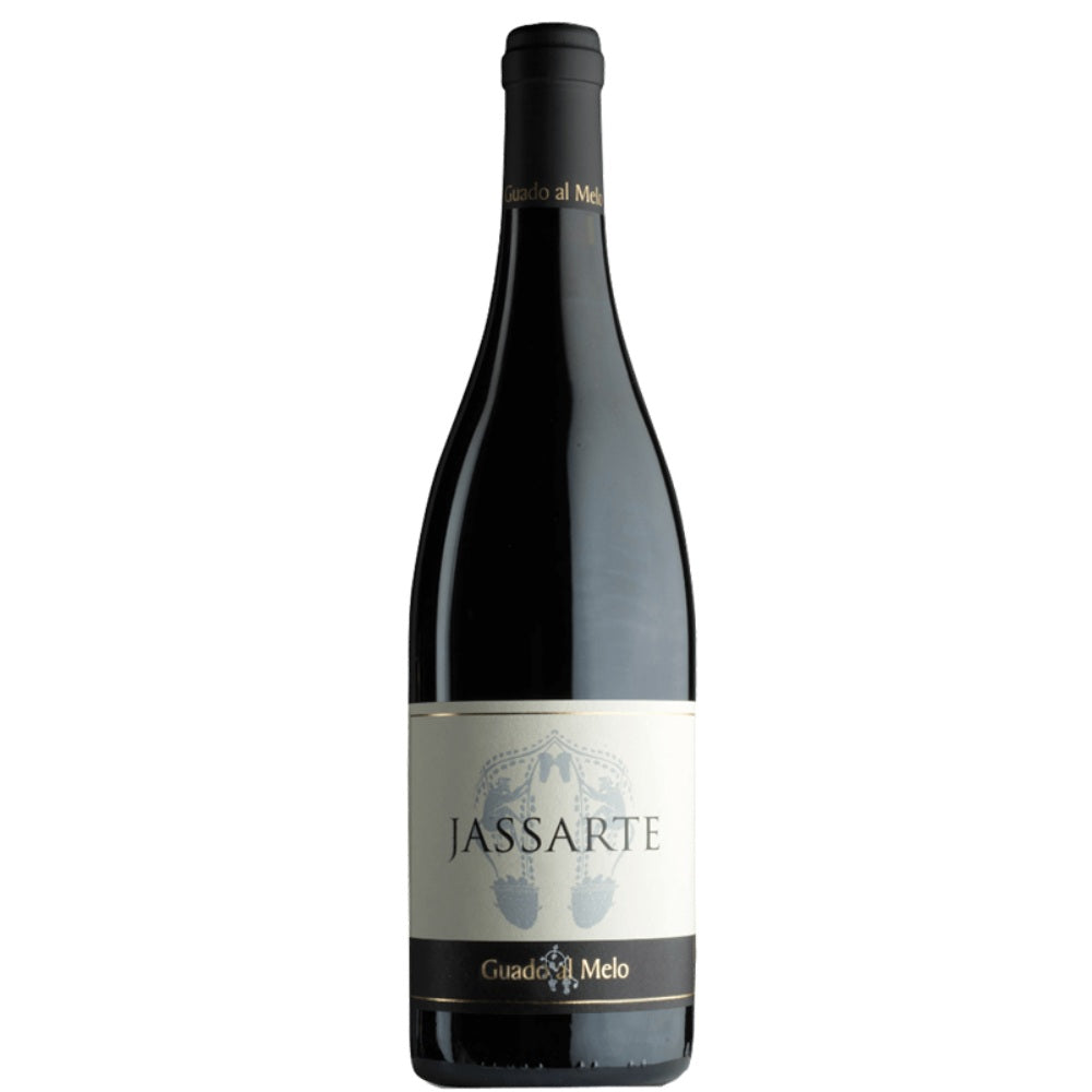Guado al Melo Jassarte IGT Super Tuscan 2021