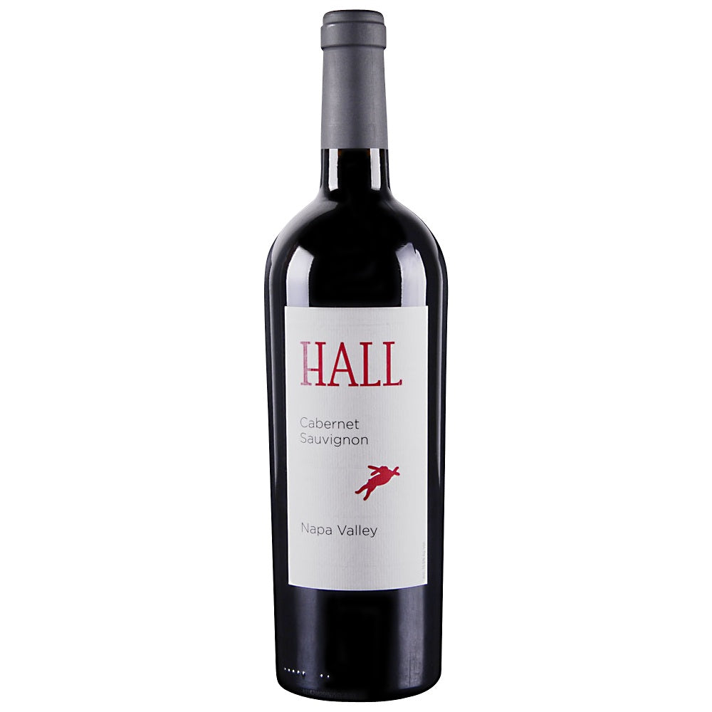 HALL CABERNET 2020