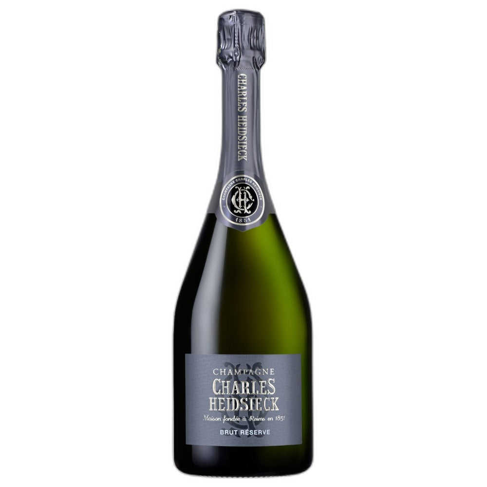Charles Heidsieck Brut Reserve NV