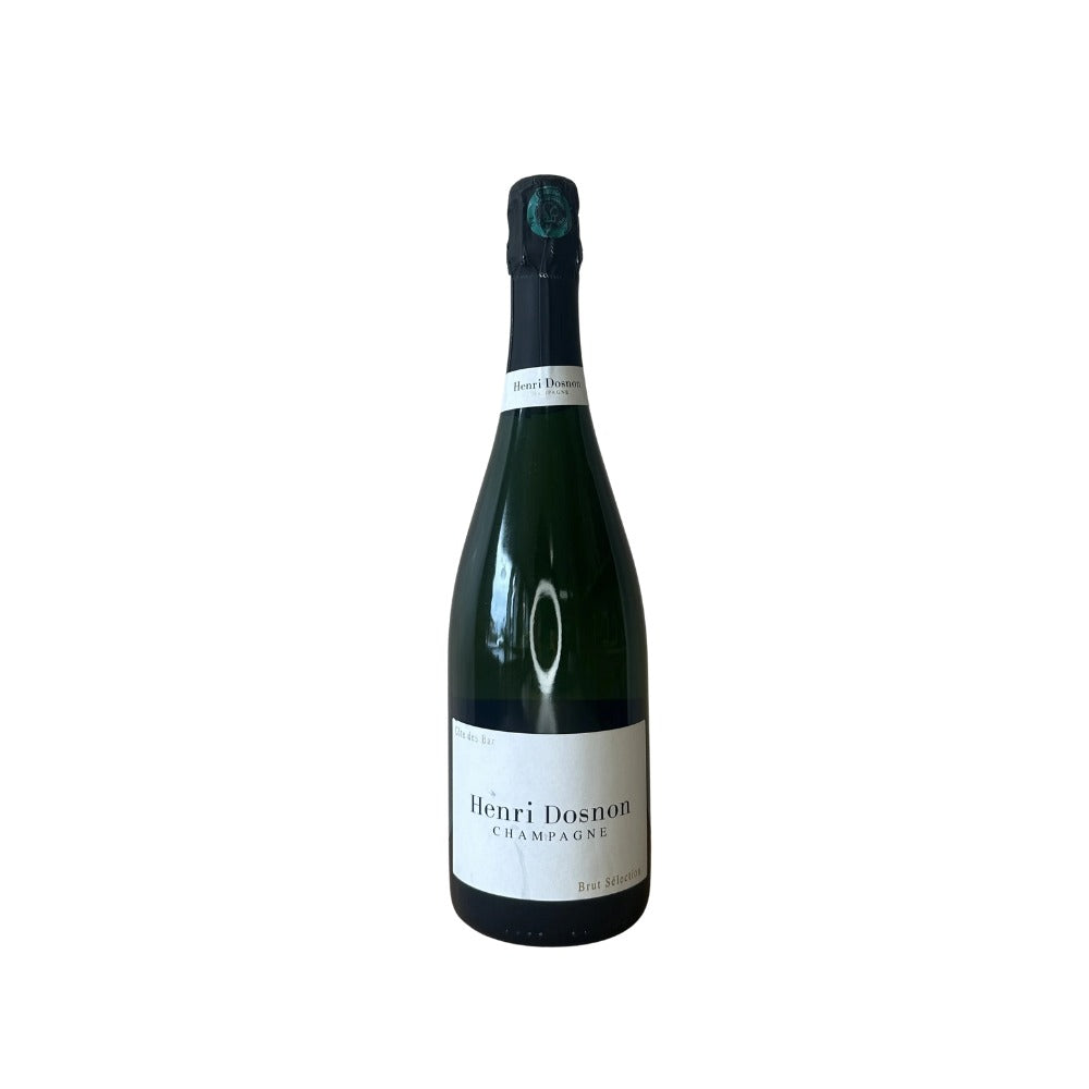 Champagne Henri Dosnon Brut Selection NV