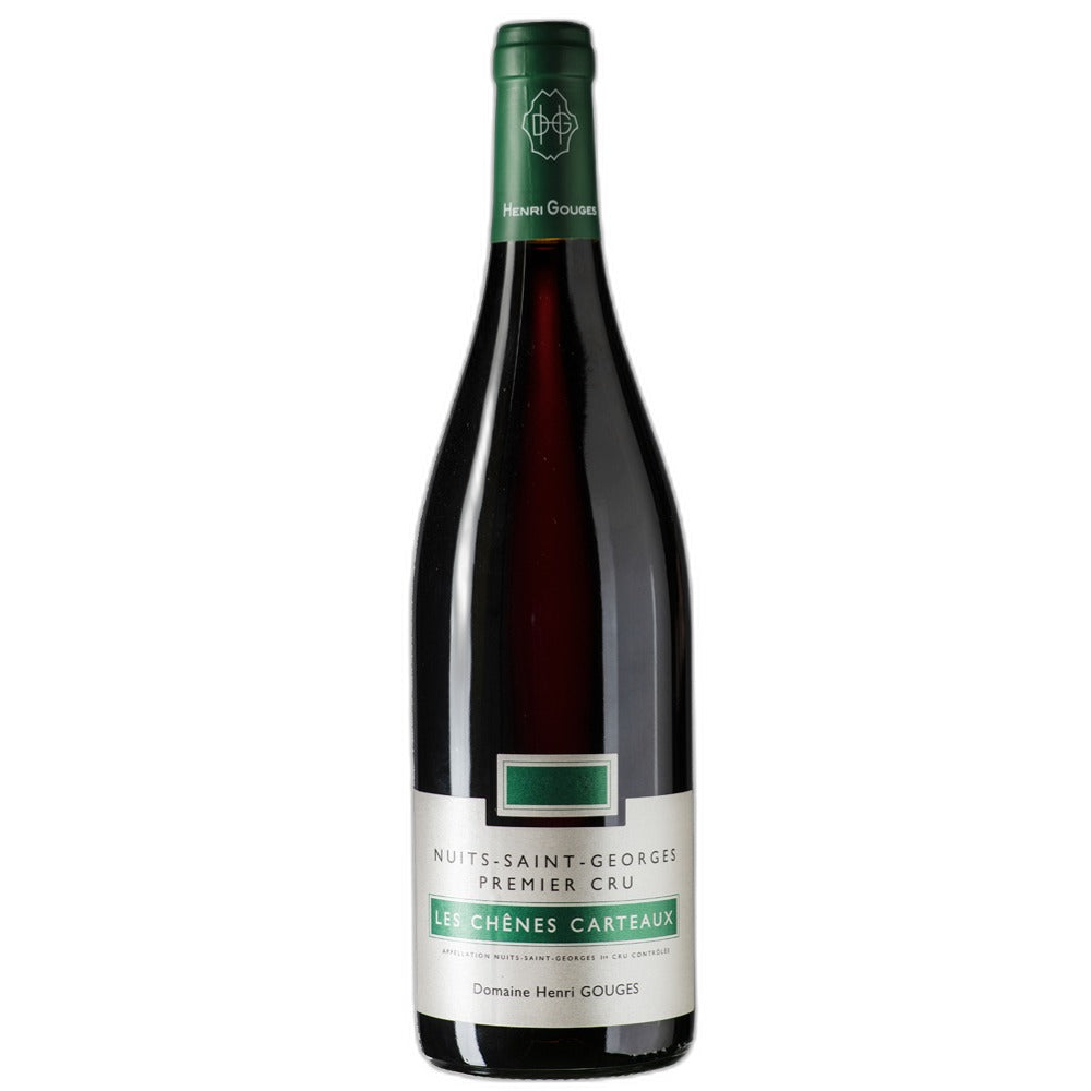 HENRI GOUGES NSG LES CHENES CARTEAUX 1ER CRU 2021