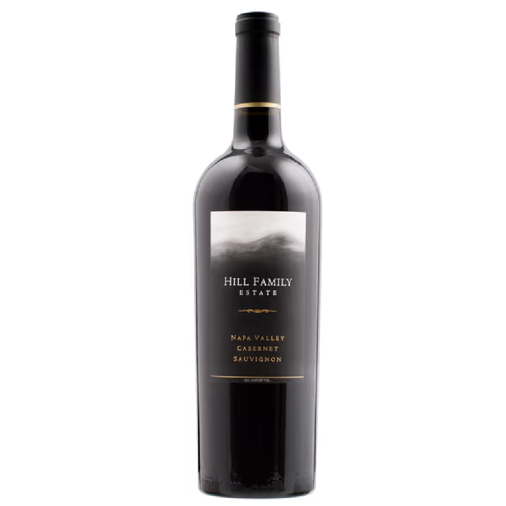 Hill Family Estate Cabernet Sauvignon 2022