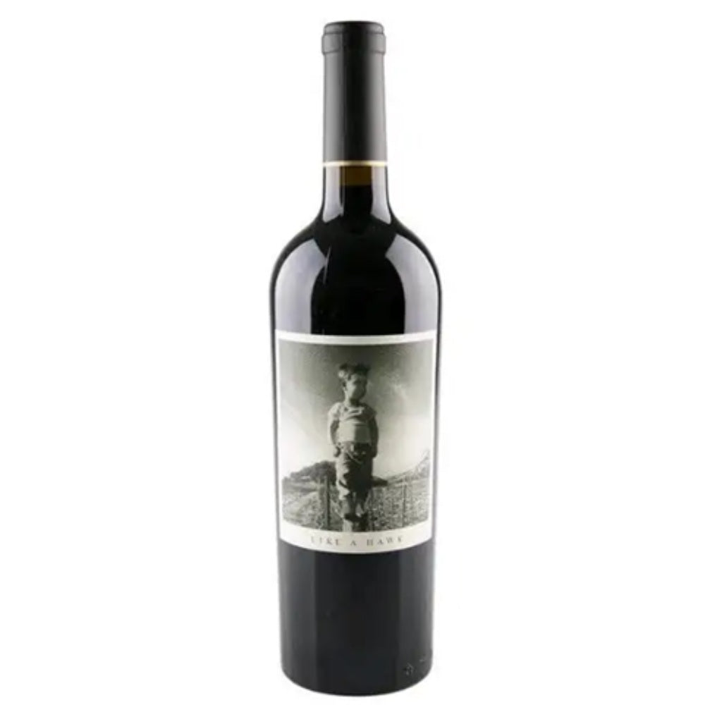 Hill Family Estate Like A Hawk Cabernet Blend 2021