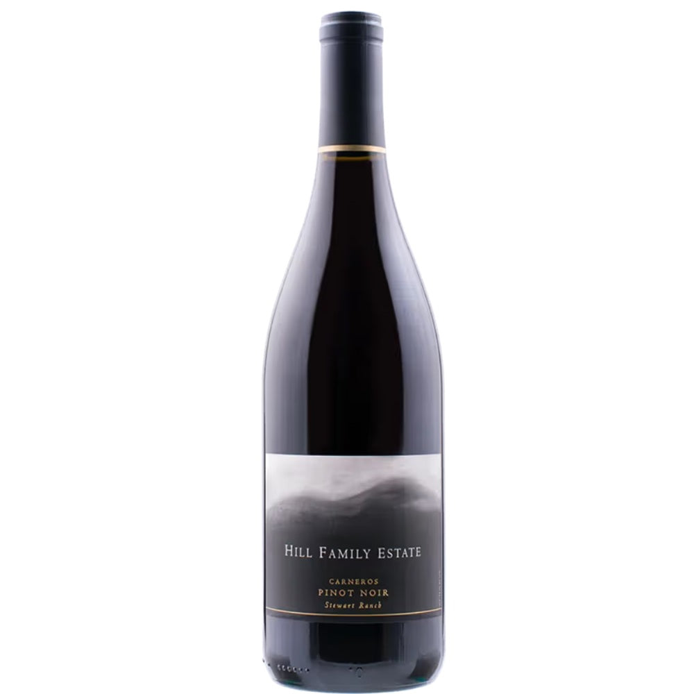 Hill Family Estate Pinot Noir Stewart Ranch 2023