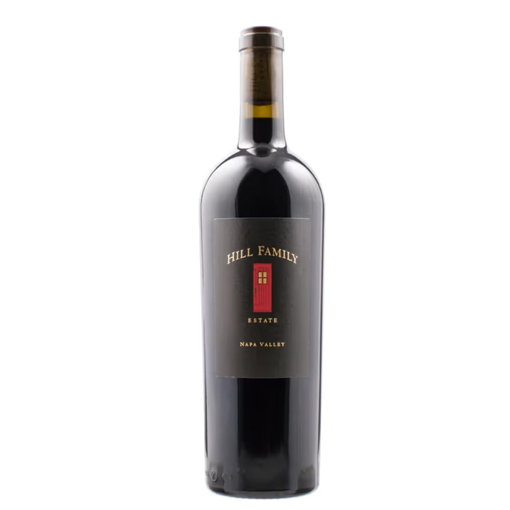 Hill Family Estate Red Door Cabernet Sauvignon 2022