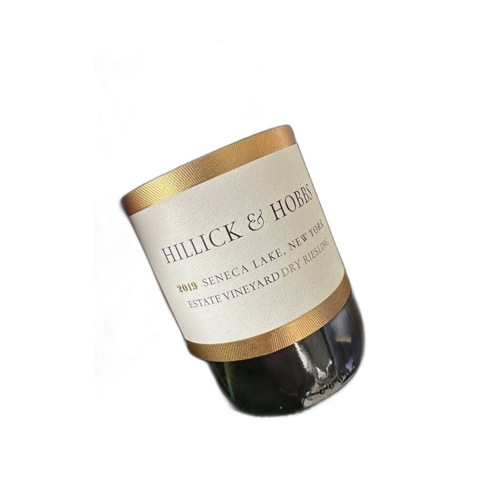 Hillick & Hobbs Dry Riesling 2021