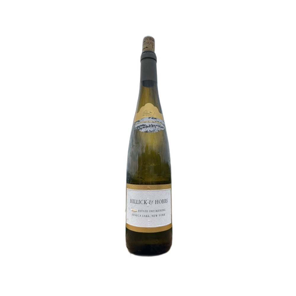 Hillick & Hobbs Dry Riesling 2021