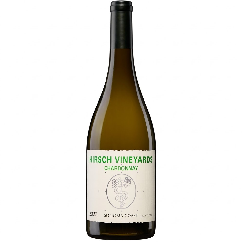 Hirsch Vineyards Chardonnay Estate 2023