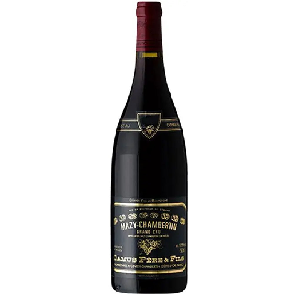 Hubert Camus Mazy-Chambertin Grand Cru 2019