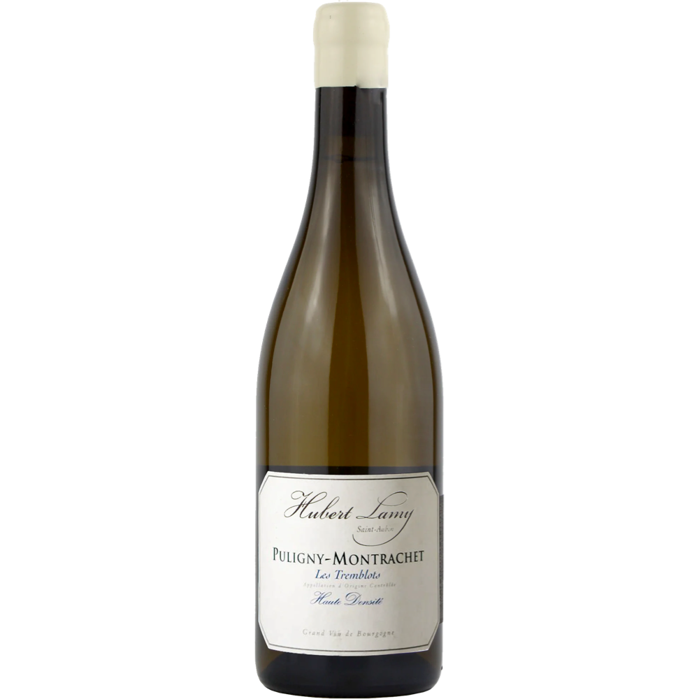 lycee 紬　SP Domaine Hubert Lamy Puligny-Montrachet Les Tremblots Haute Densite