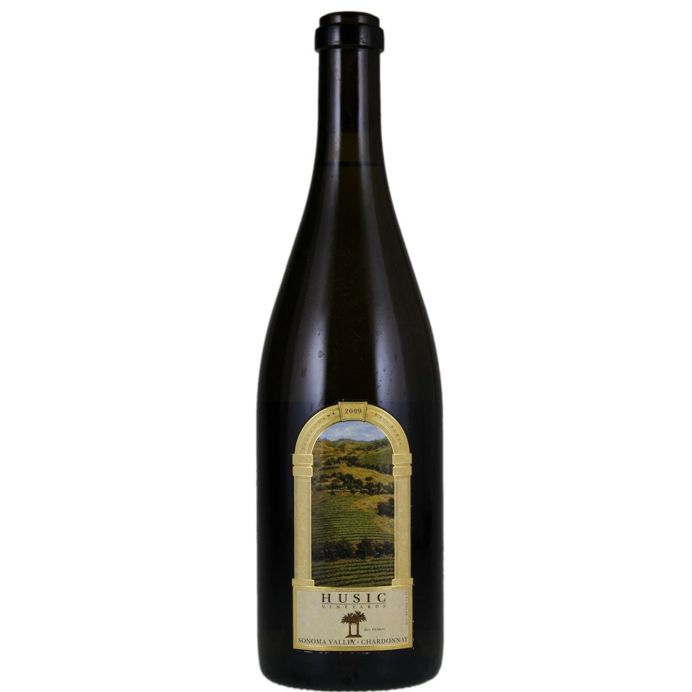 Husic Chardonnay 2021