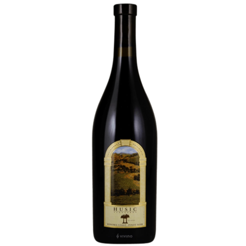 Husic Pinot Noir 2022