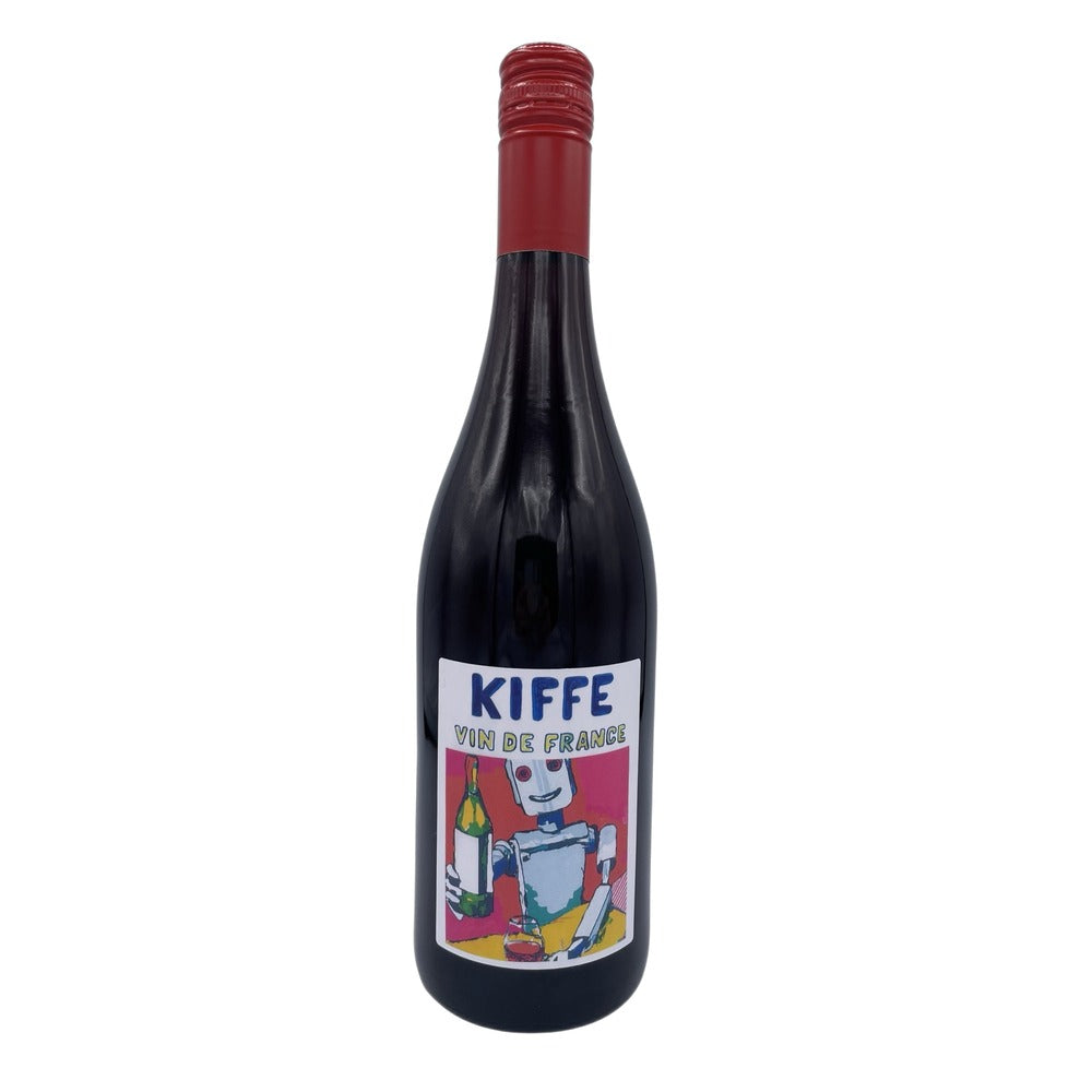Kiffe Vin De France Red 2023