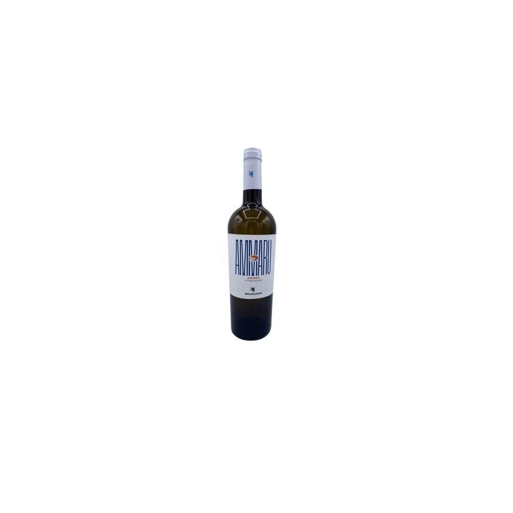 Brugnano Ammaru Zibibbo 2024 – Wine Solutions