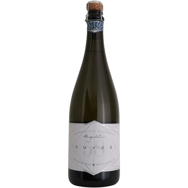 Benguela Cove Cuvee 58 NV