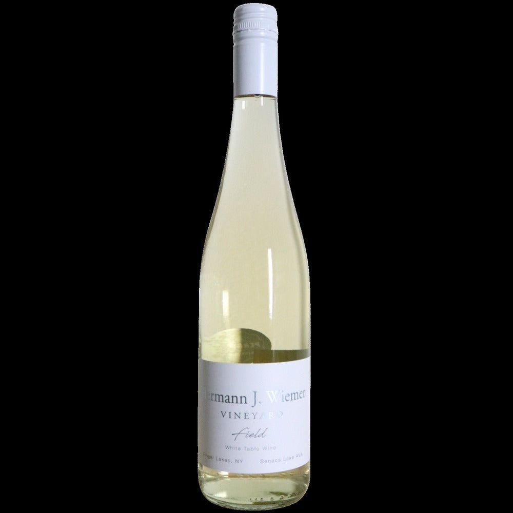 Hermann J. Wiemer Field White NV