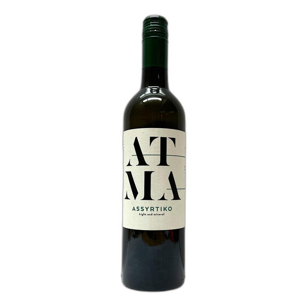 Thymiopoulos ATMA Assyrtiko 2023