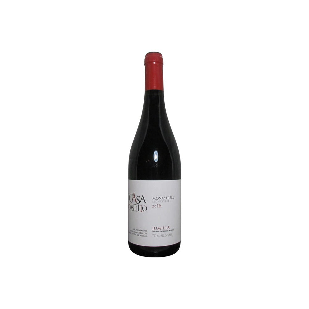 Casa Castillo Jumilla Monastrell 2019