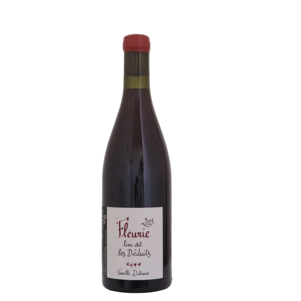 Famille Dutraive Fleurie Les Deduits 2023 12750