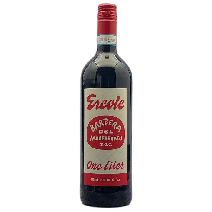 Ercole Barbera del Monferrato DOC 2023 - 1L