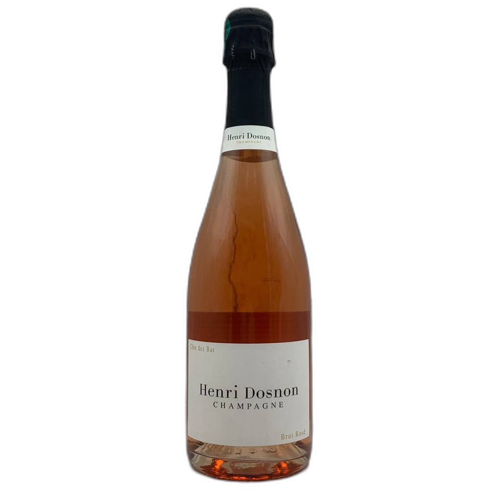 Champagne Henri Dosnon Brut Rose NV