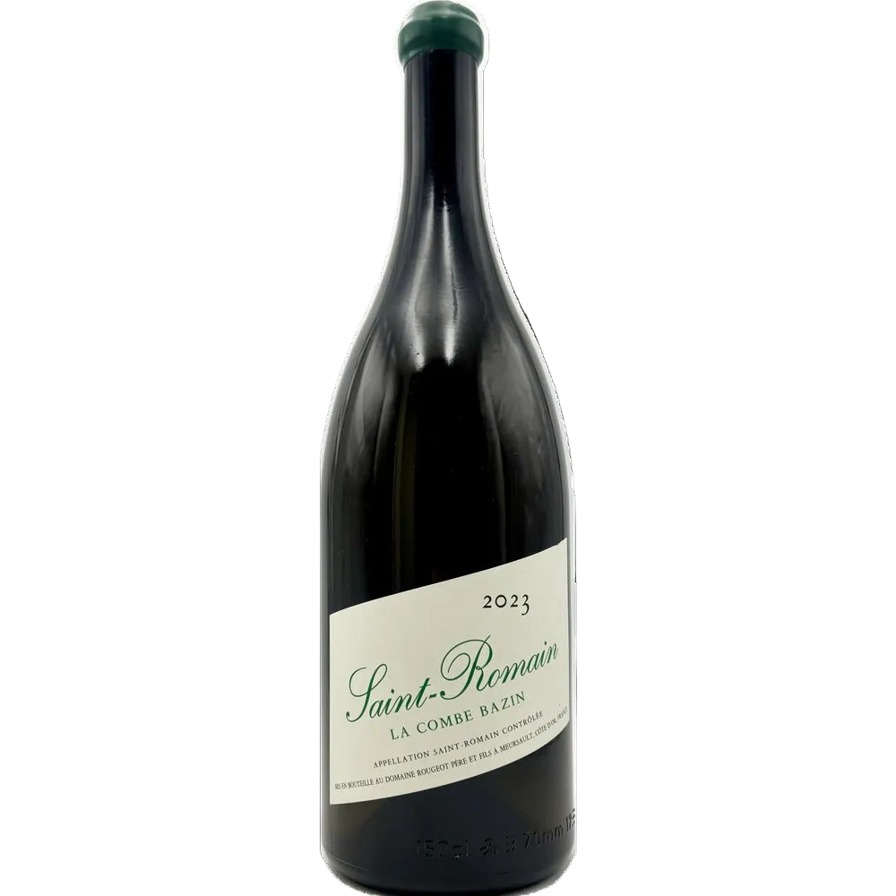 Domaine Rougeot Saint Romain 'La Combe Bazin' 2023