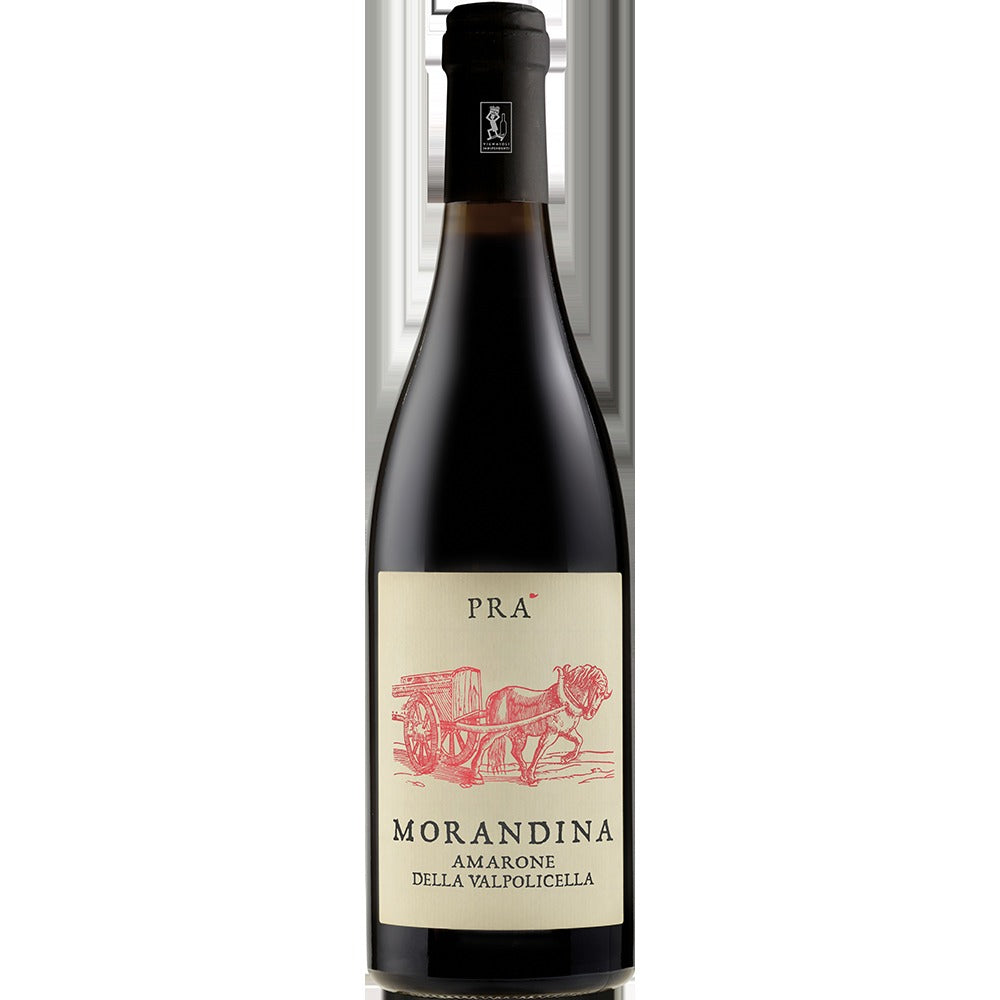 Pra Amarone della Valpolicella Morandina 2018