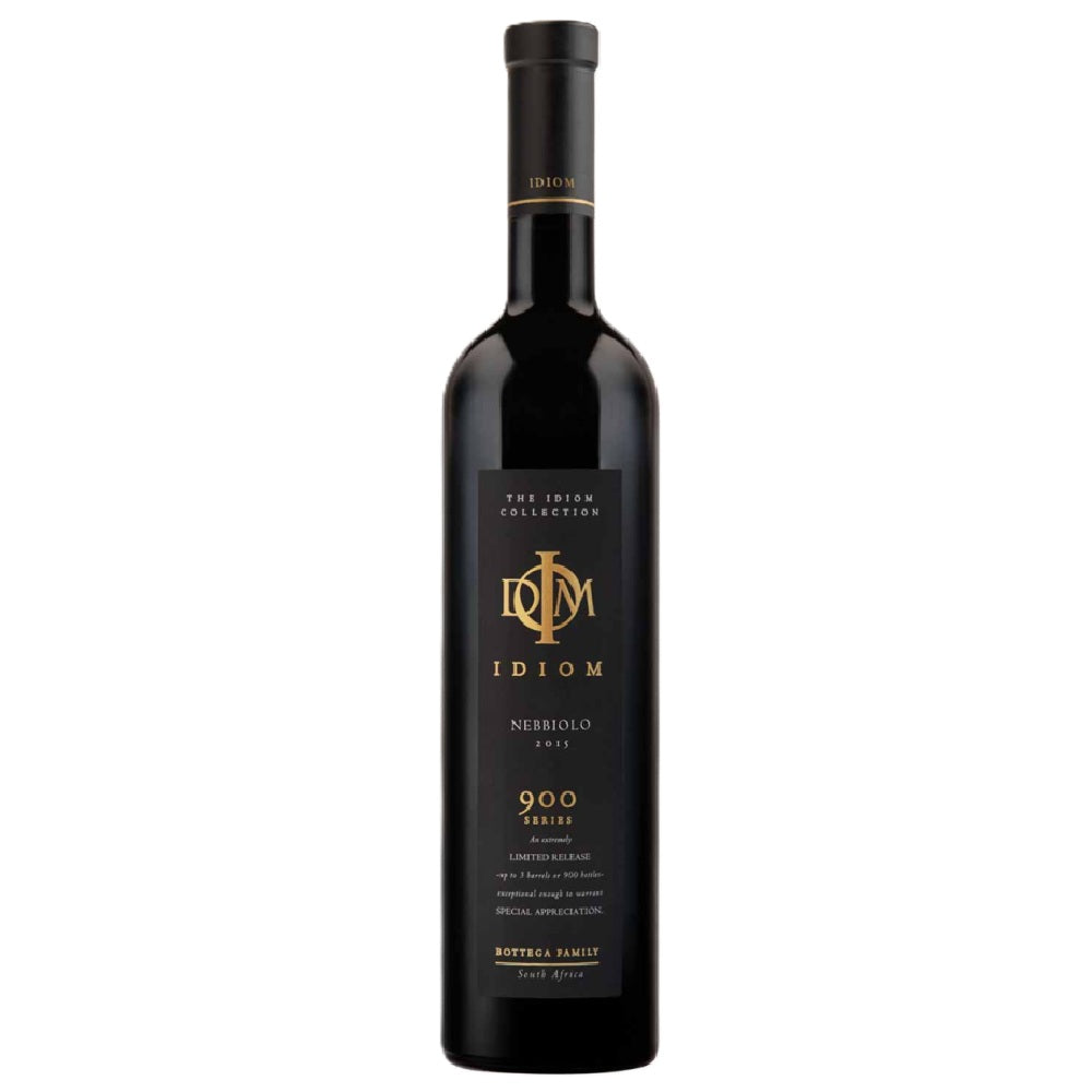Idiom Nebbiolo 2020